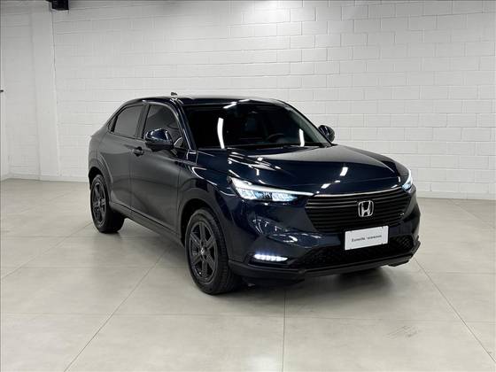 HONDA HR-V 1.5 DI I-VTEC FLEX EXL CVT HONDA HR-V 1.5 DI I-VTEC FLEX EXL CVT